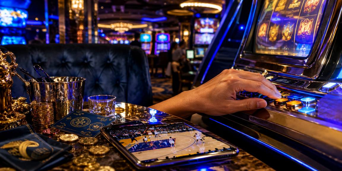 55win.com Slots