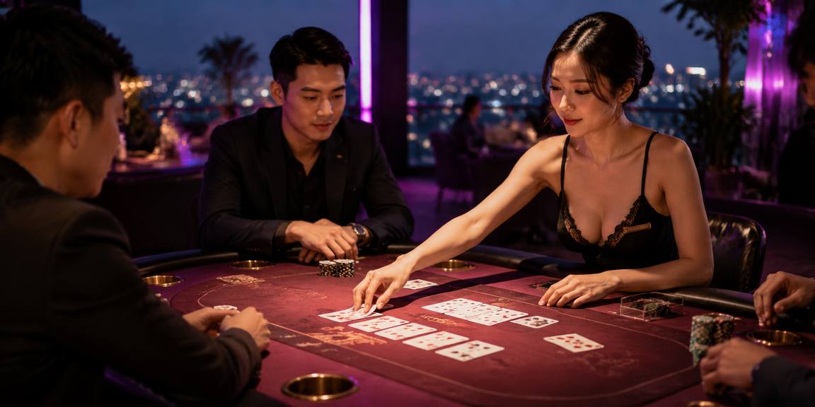 55win.com Live Casino
